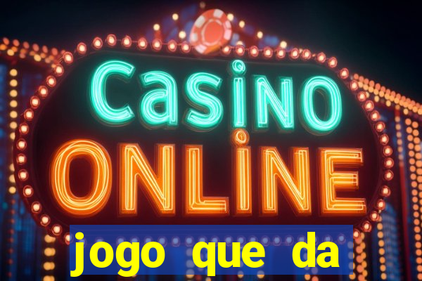 jogo que da dinheiro no paypal